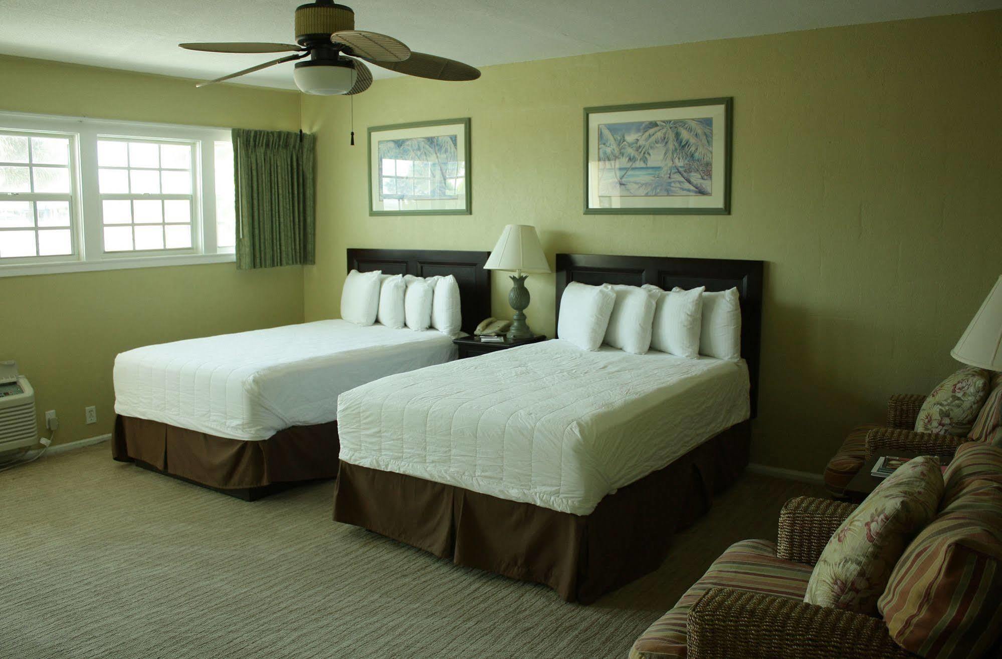 Coquina On The Beach Lido Key  Exterior foto